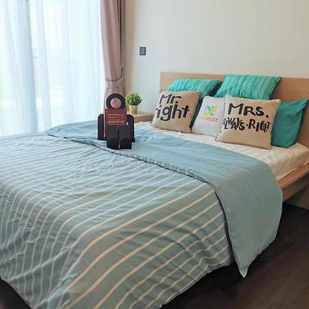 קואלה לומפור Opus Residence Kl I Homebrickz מראה חיצוני תמונה