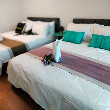 קואלה לומפור Opus Residence Kl I Homebrickz מראה חיצוני תמונה