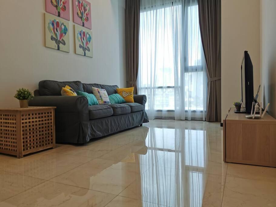 קואלה לומפור Opus Residence Kl I Homebrickz מראה חיצוני תמונה