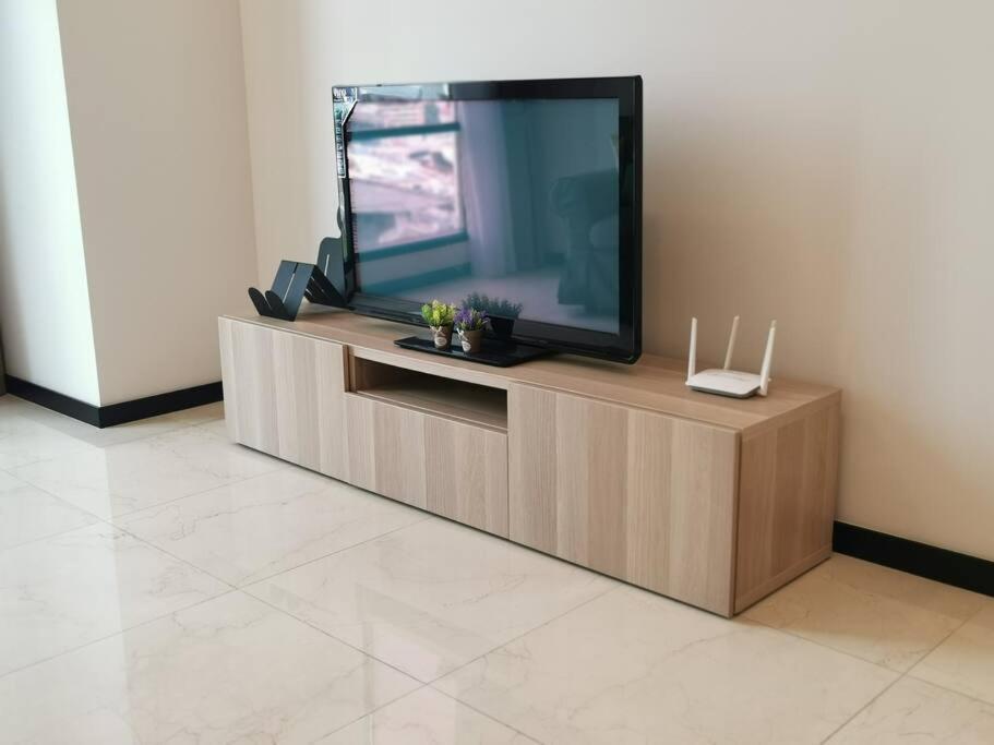 קואלה לומפור Opus Residence Kl I Homebrickz מראה חיצוני תמונה