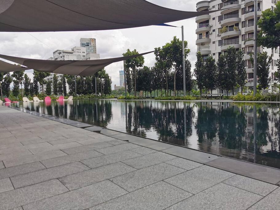 קואלה לומפור Opus Residence Kl I Homebrickz מראה חיצוני תמונה