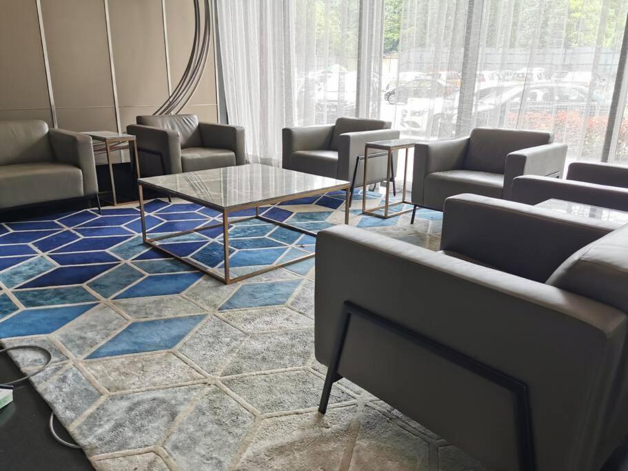 קואלה לומפור Opus Residence Kl I Homebrickz מראה חיצוני תמונה