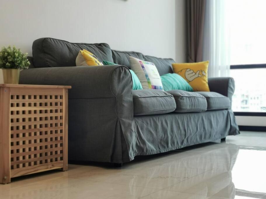קואלה לומפור Opus Residence Kl I Homebrickz מראה חיצוני תמונה