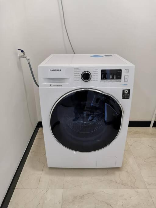 קואלה לומפור Opus Residence Kl I Homebrickz מראה חיצוני תמונה