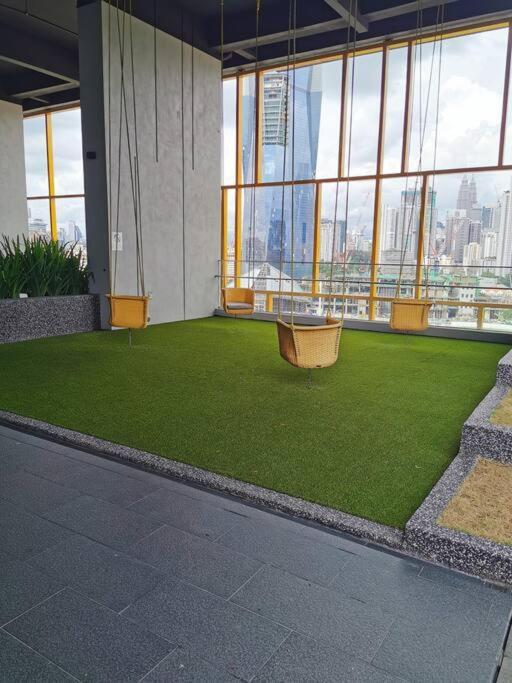 קואלה לומפור Opus Residence Kl I Homebrickz מראה חיצוני תמונה