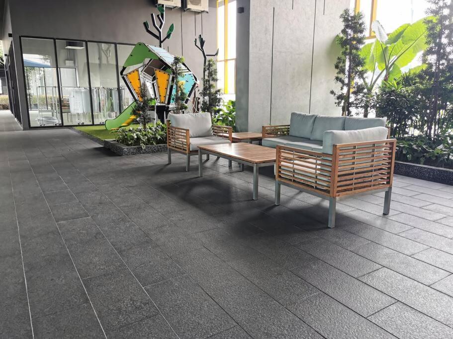קואלה לומפור Opus Residence Kl I Homebrickz מראה חיצוני תמונה