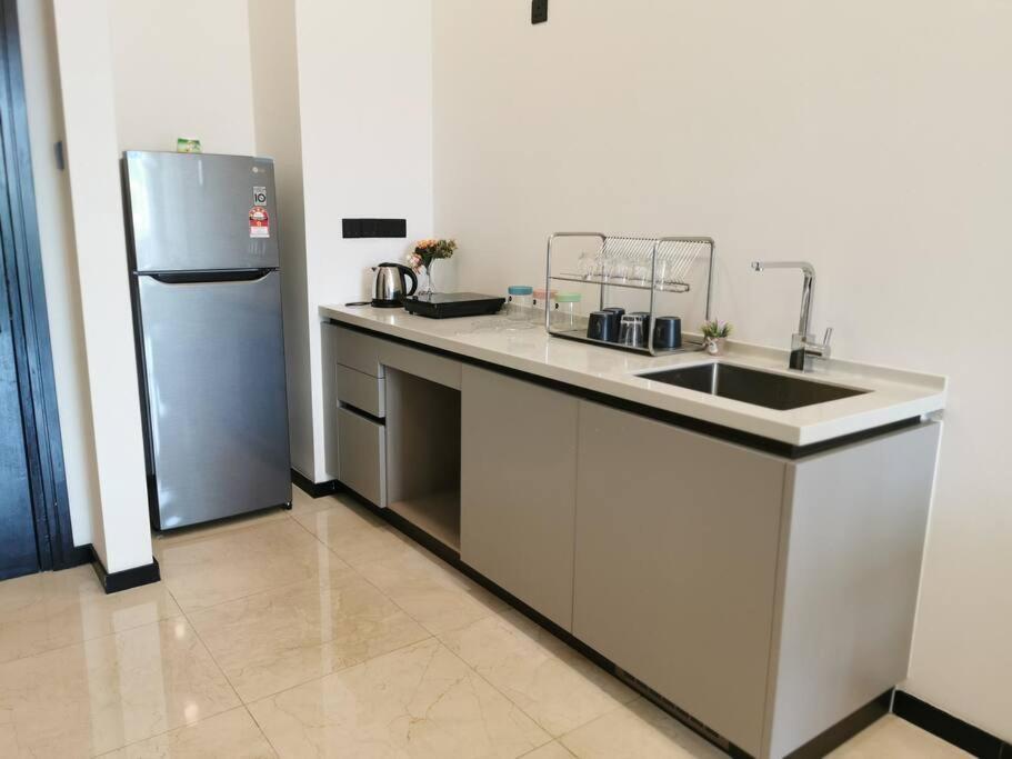 קואלה לומפור Opus Residence Kl I Homebrickz מראה חיצוני תמונה