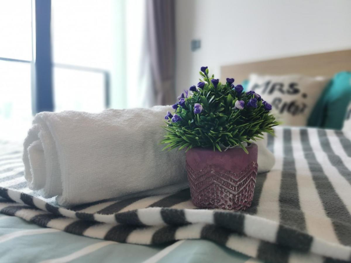 קואלה לומפור Opus Residence Kl I Homebrickz מראה חיצוני תמונה