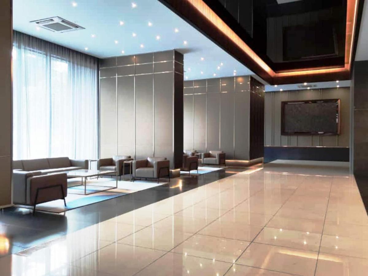 קואלה לומפור Opus Residence Kl I Homebrickz מראה חיצוני תמונה