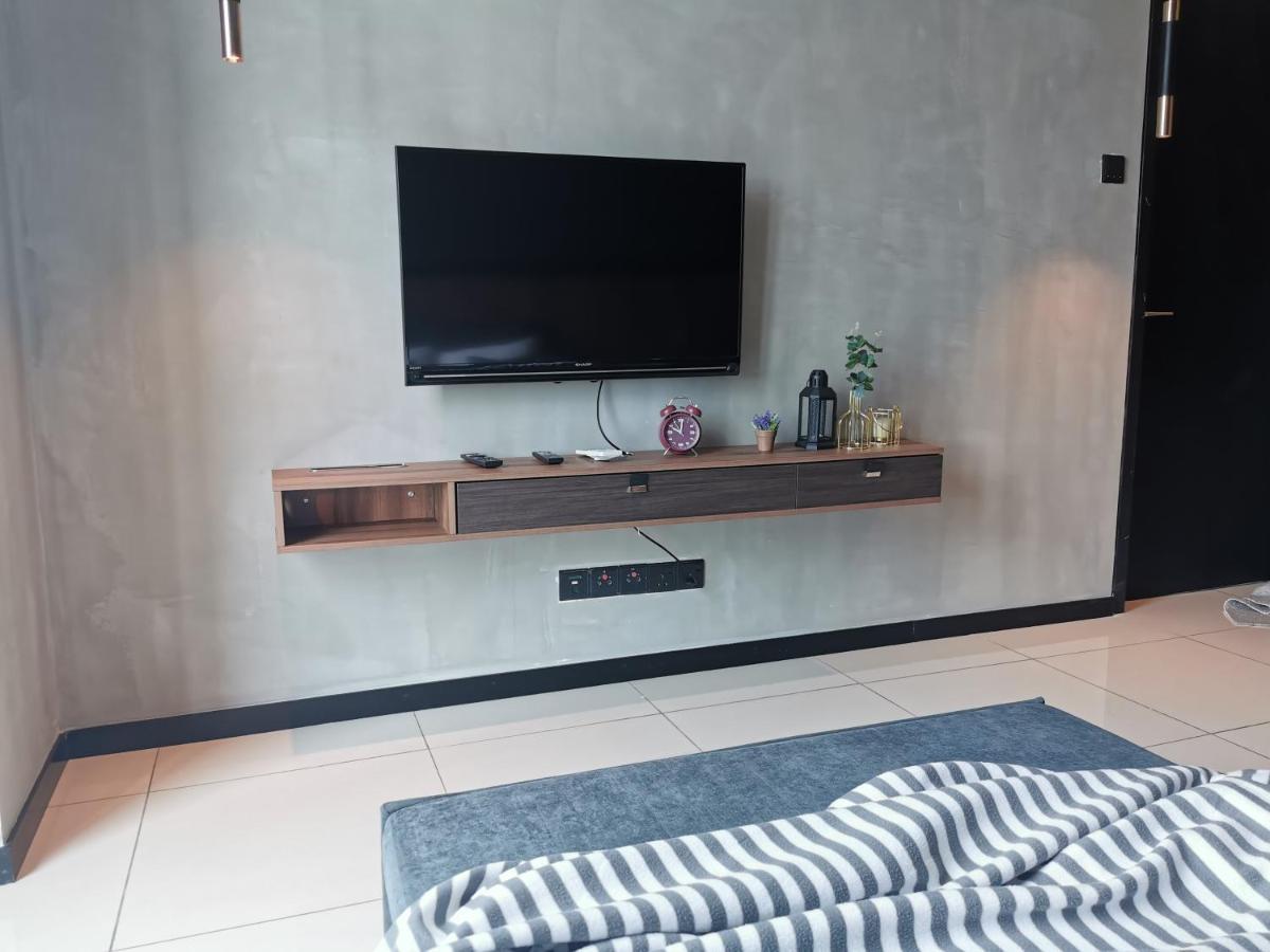 קואלה לומפור Opus Residence Kl I Homebrickz מראה חיצוני תמונה