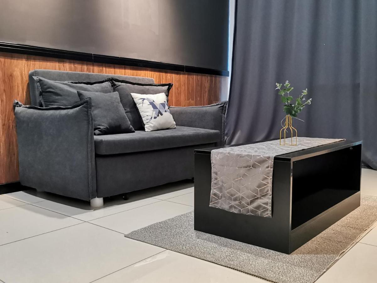 קואלה לומפור Opus Residence Kl I Homebrickz מראה חיצוני תמונה