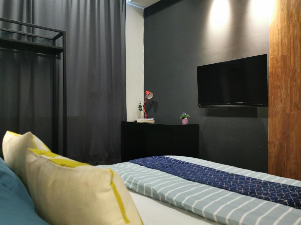קואלה לומפור Opus Residence Kl I Homebrickz מראה חיצוני תמונה