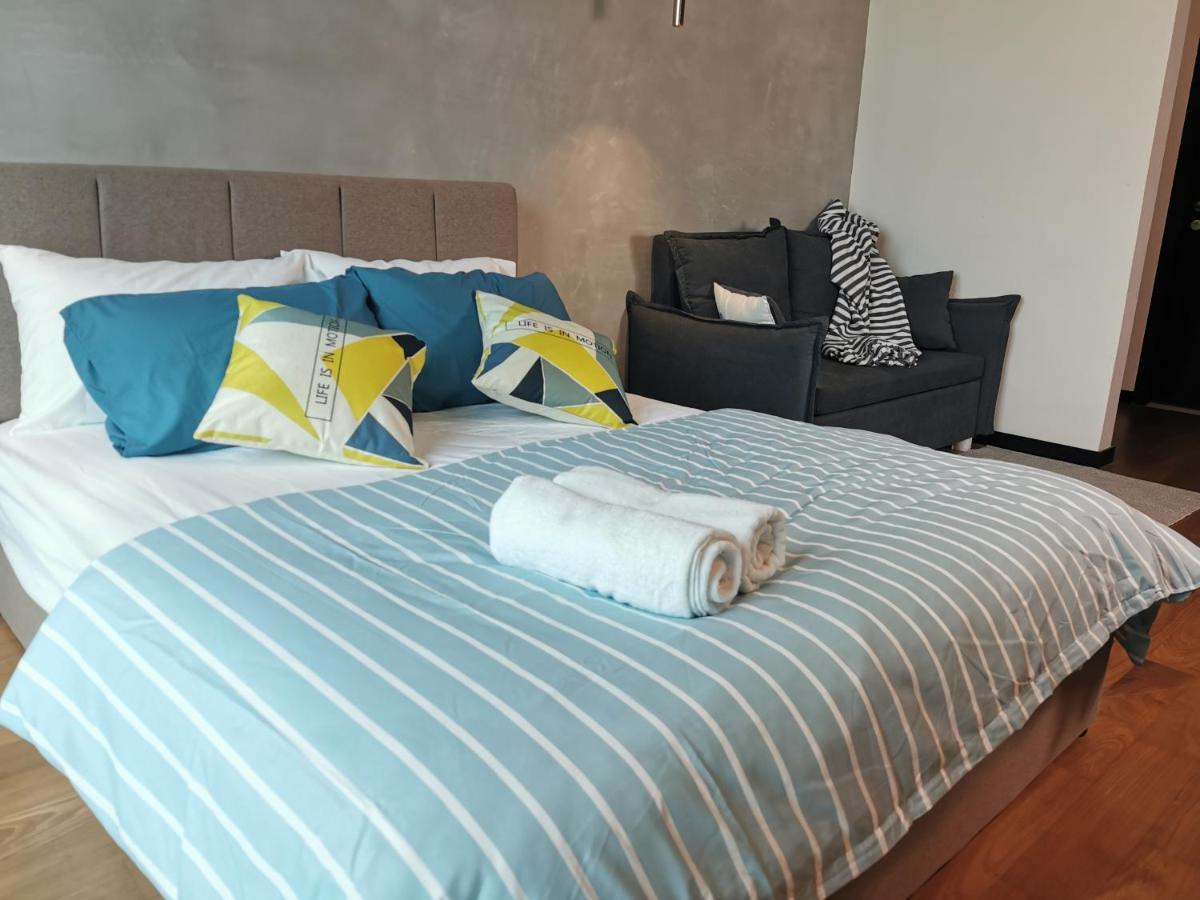 קואלה לומפור Opus Residence Kl I Homebrickz מראה חיצוני תמונה