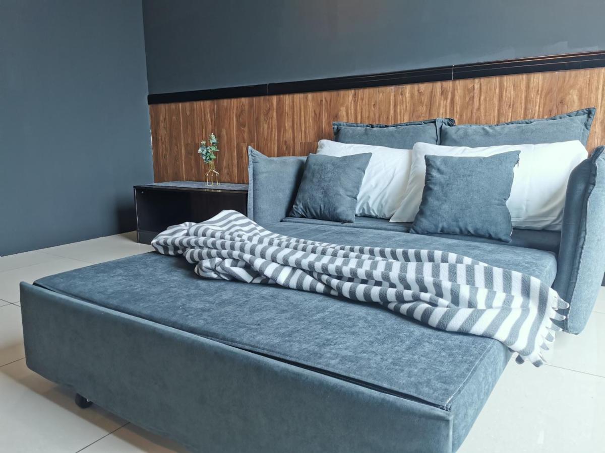 קואלה לומפור Opus Residence Kl I Homebrickz מראה חיצוני תמונה