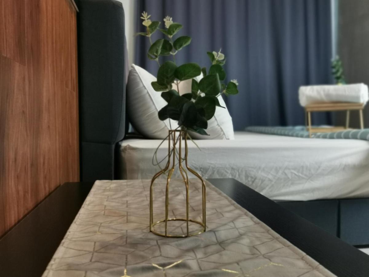 קואלה לומפור Opus Residence Kl I Homebrickz מראה חיצוני תמונה