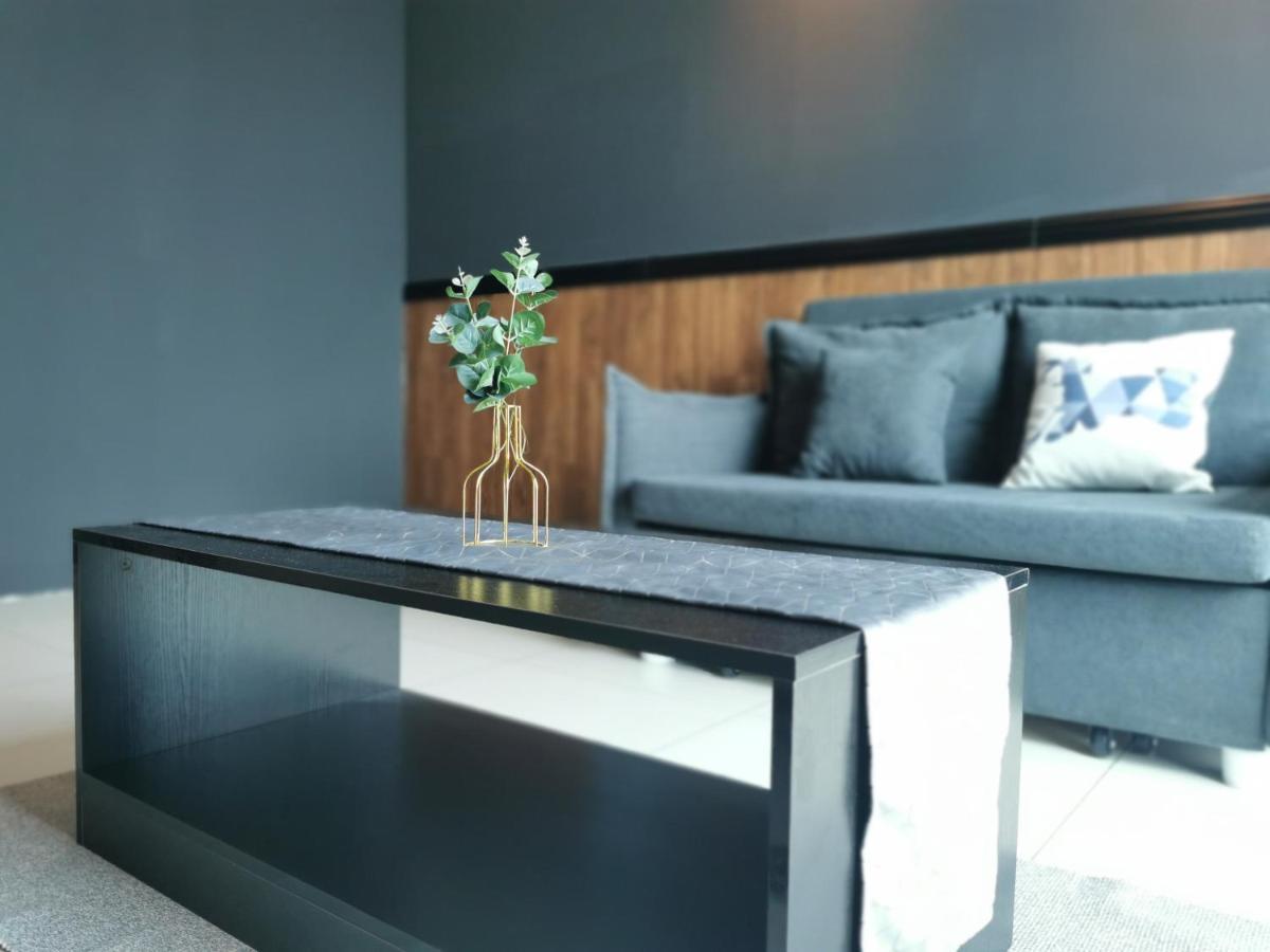 קואלה לומפור Opus Residence Kl I Homebrickz מראה חיצוני תמונה
