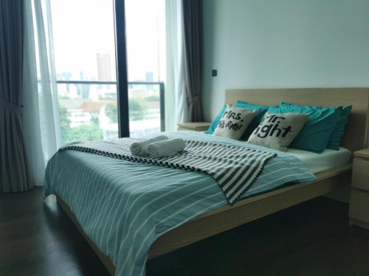 קואלה לומפור Opus Residence Kl I Homebrickz מראה חיצוני תמונה