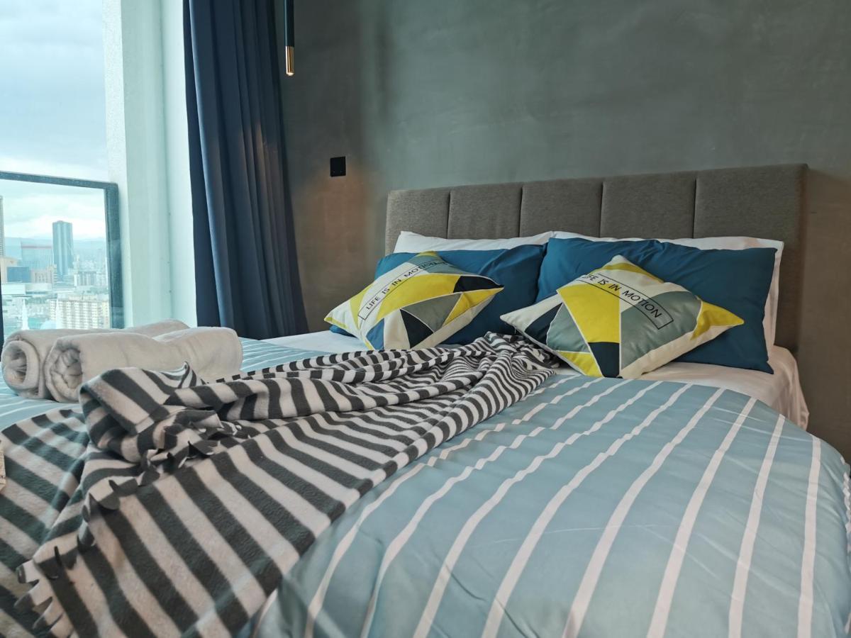 קואלה לומפור Opus Residence Kl I Homebrickz מראה חיצוני תמונה