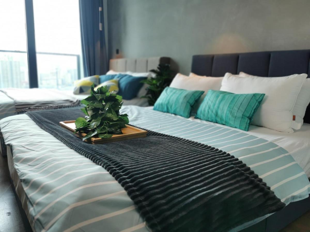 קואלה לומפור Opus Residence Kl I Homebrickz מראה חיצוני תמונה