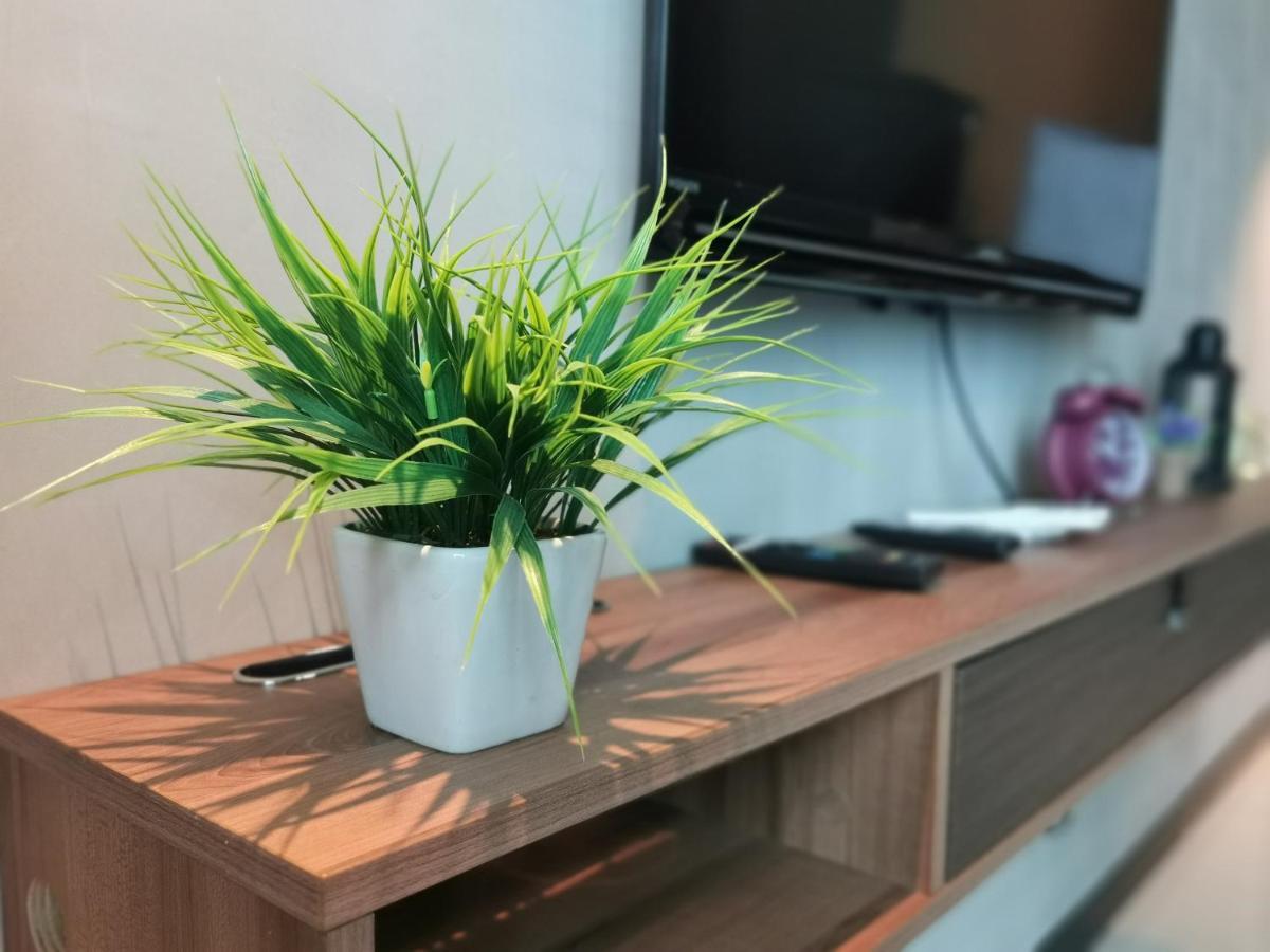 קואלה לומפור Opus Residence Kl I Homebrickz מראה חיצוני תמונה