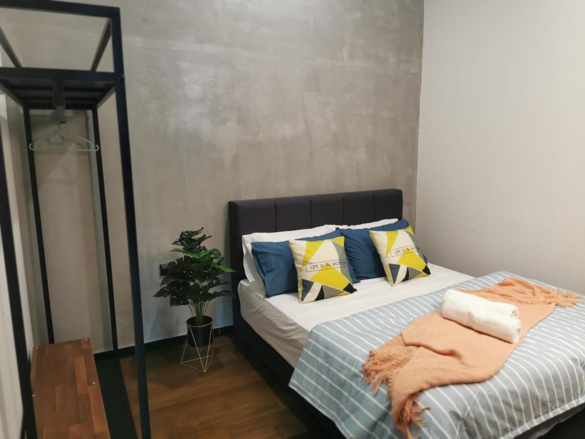 קואלה לומפור Opus Residence Kl I Homebrickz מראה חיצוני תמונה