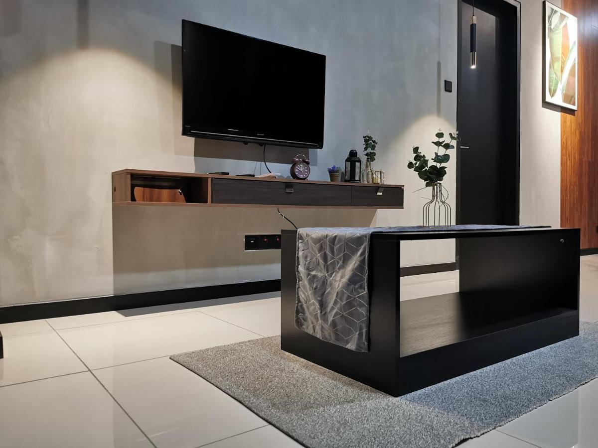 קואלה לומפור Opus Residence Kl I Homebrickz מראה חיצוני תמונה