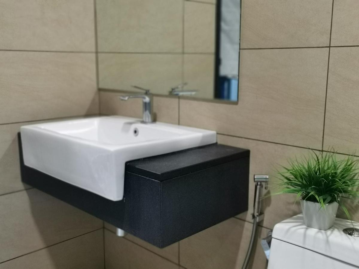 קואלה לומפור Opus Residence Kl I Homebrickz מראה חיצוני תמונה