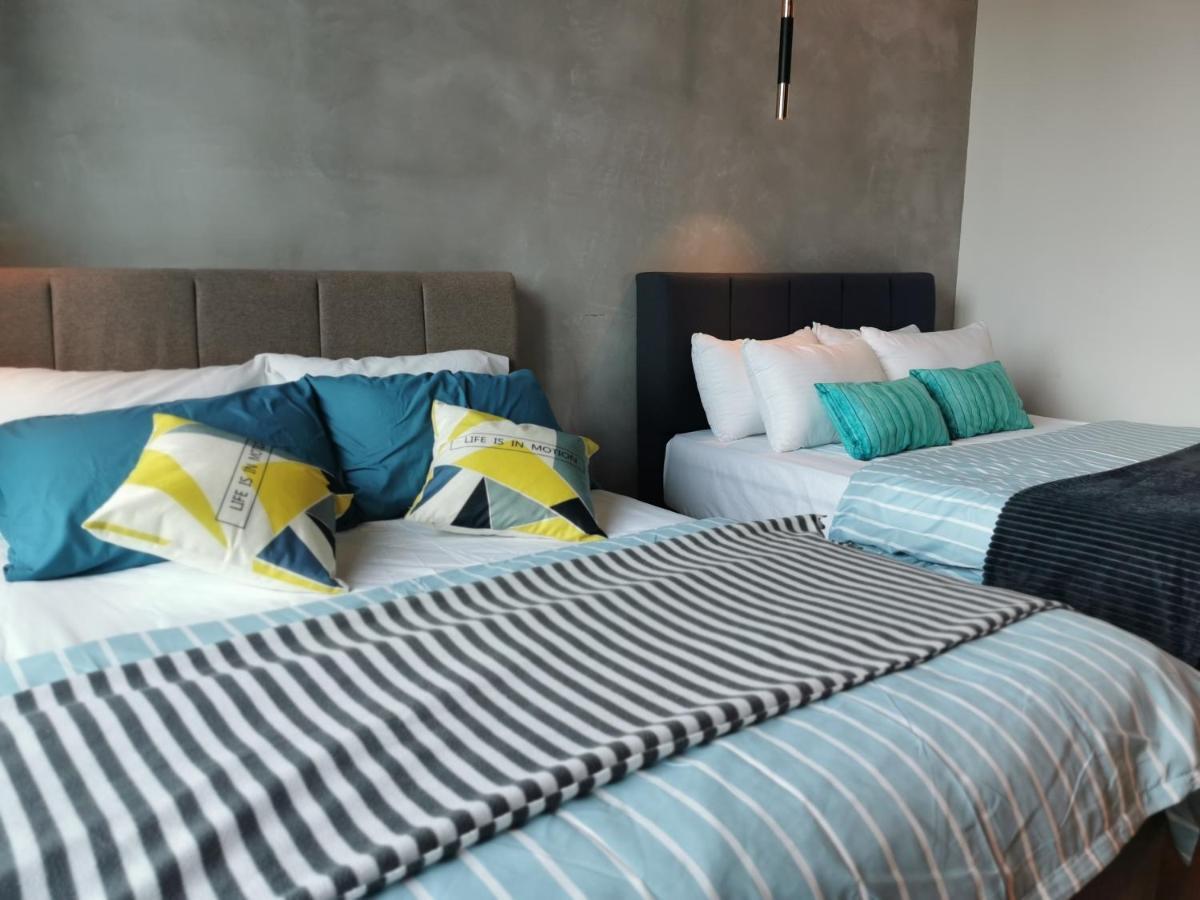 קואלה לומפור Opus Residence Kl I Homebrickz מראה חיצוני תמונה