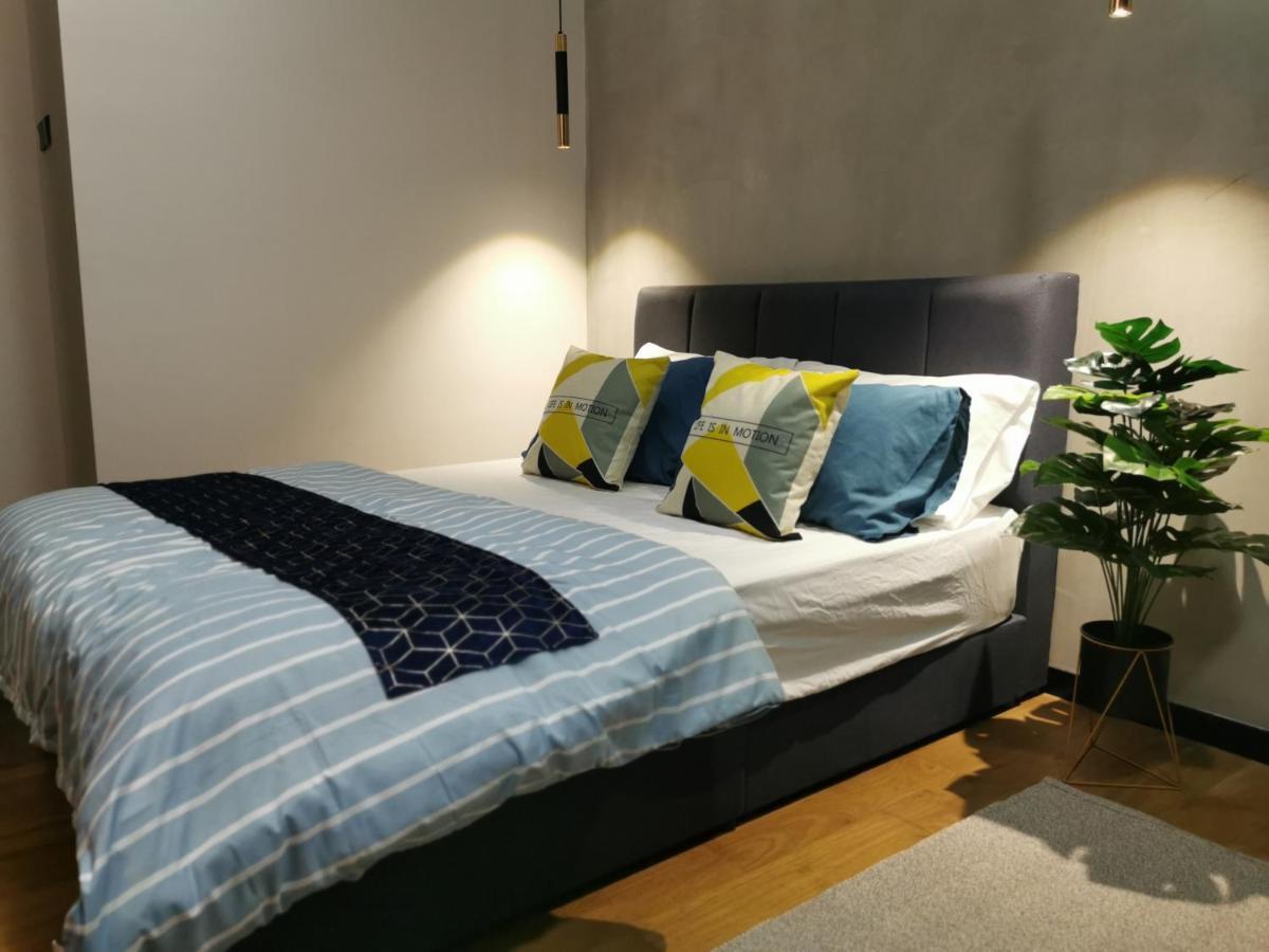 קואלה לומפור Opus Residence Kl I Homebrickz מראה חיצוני תמונה
