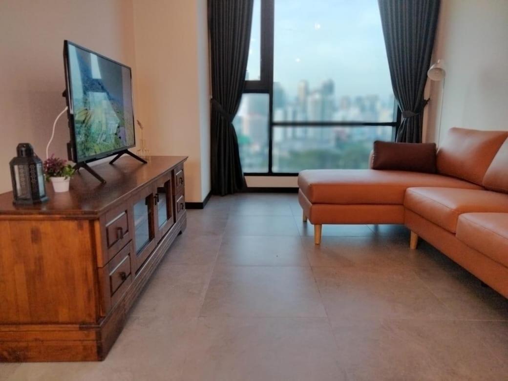 קואלה לומפור Opus Residence Kl I Homebrickz מראה חיצוני תמונה