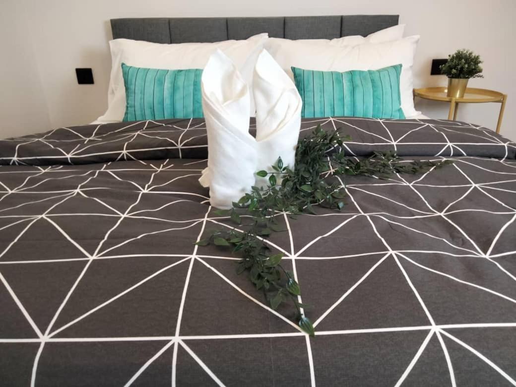 קואלה לומפור Opus Residence Kl I Homebrickz מראה חיצוני תמונה