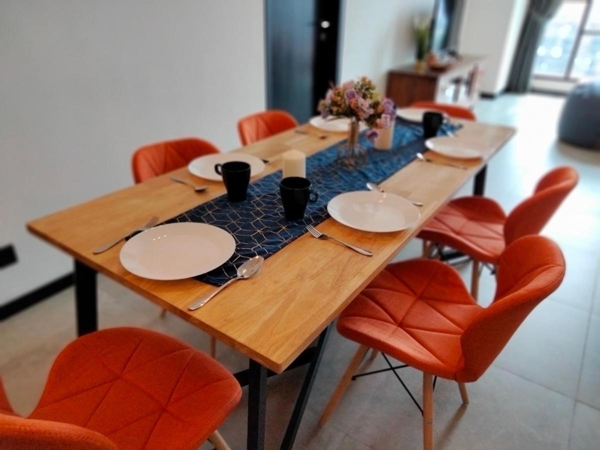 קואלה לומפור Opus Residence Kl I Homebrickz מראה חיצוני תמונה