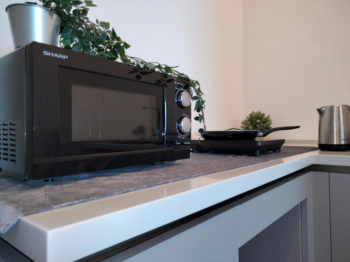 קואלה לומפור Opus Residence Kl I Homebrickz מראה חיצוני תמונה