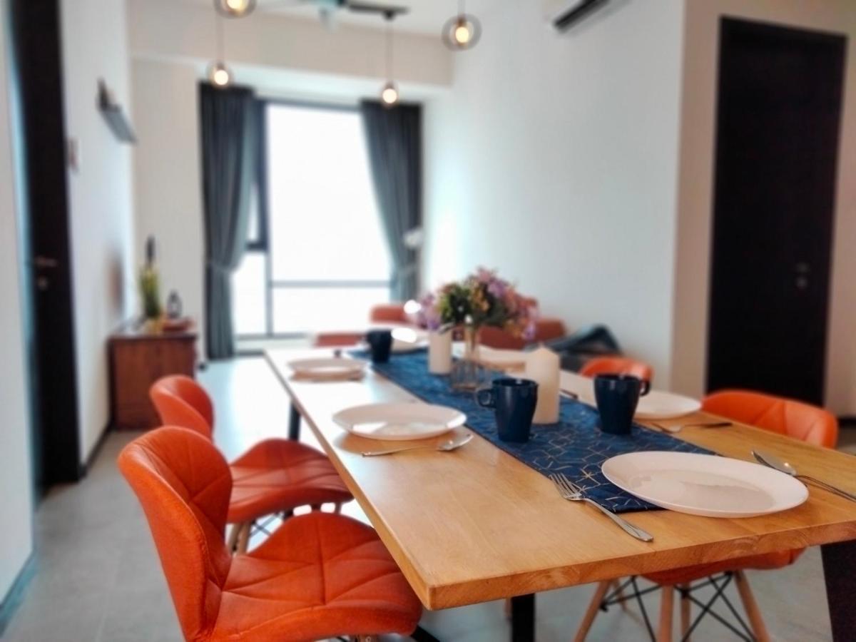 קואלה לומפור Opus Residence Kl I Homebrickz מראה חיצוני תמונה