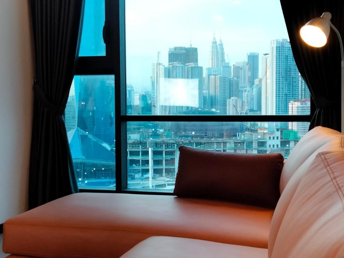 קואלה לומפור Opus Residence Kl I Homebrickz מראה חיצוני תמונה