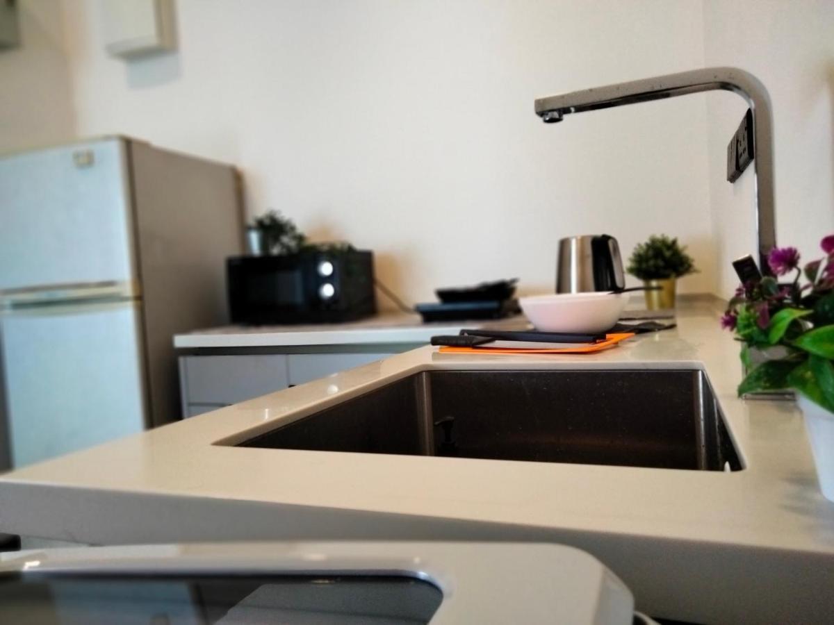 קואלה לומפור Opus Residence Kl I Homebrickz מראה חיצוני תמונה
