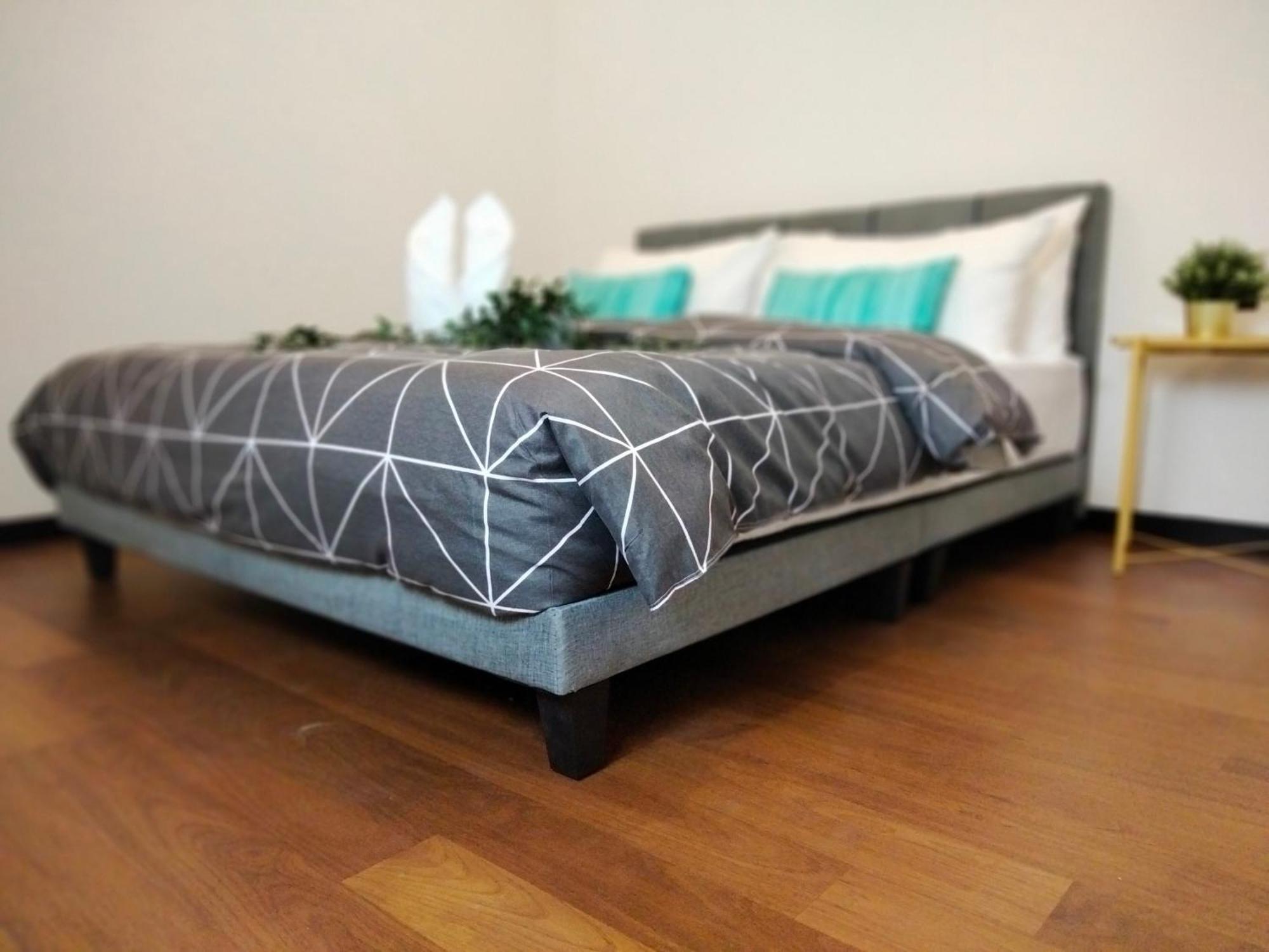 קואלה לומפור Opus Residence Kl I Homebrickz מראה חיצוני תמונה