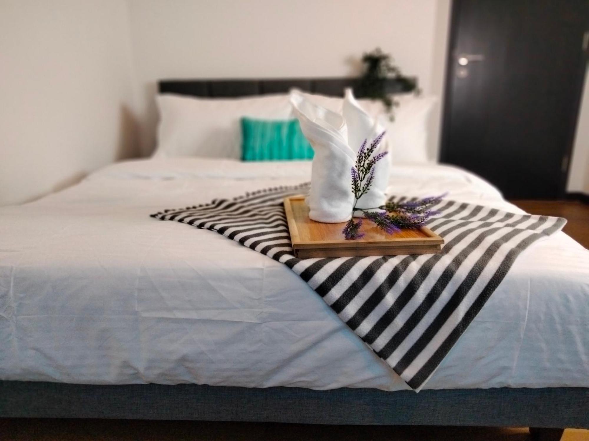 קואלה לומפור Opus Residence Kl I Homebrickz מראה חיצוני תמונה