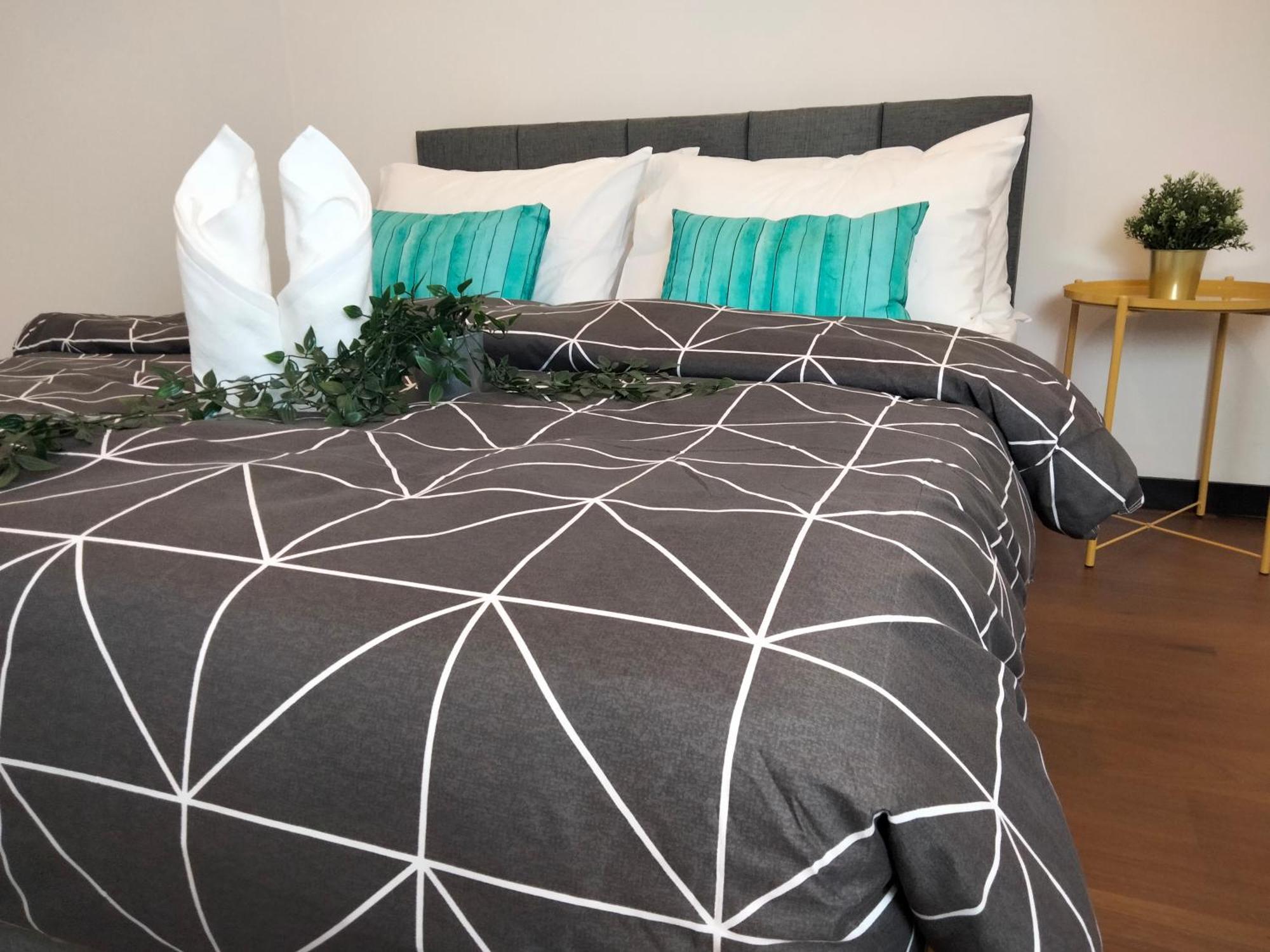 קואלה לומפור Opus Residence Kl I Homebrickz מראה חיצוני תמונה