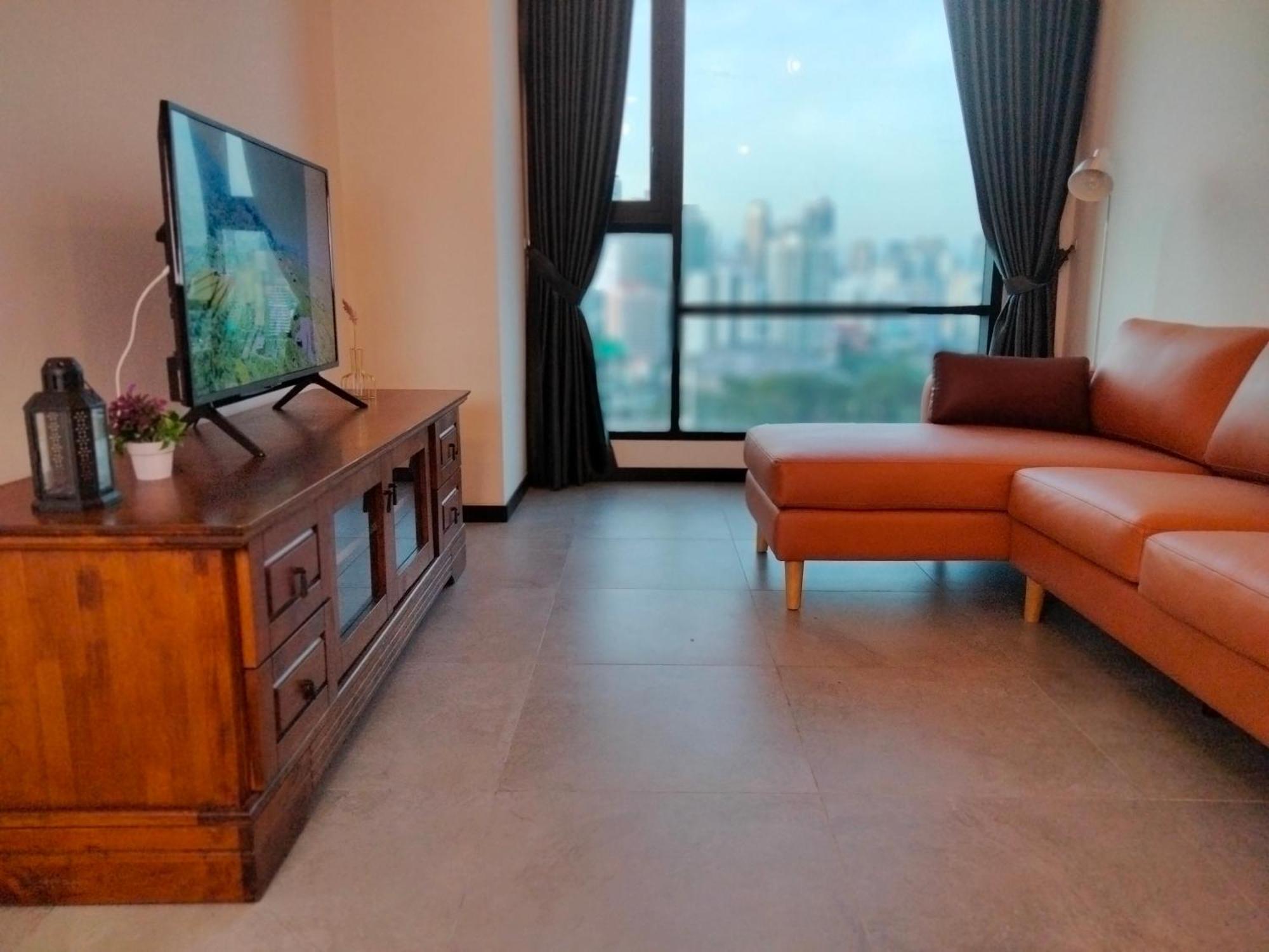 קואלה לומפור Opus Residence Kl I Homebrickz מראה חיצוני תמונה