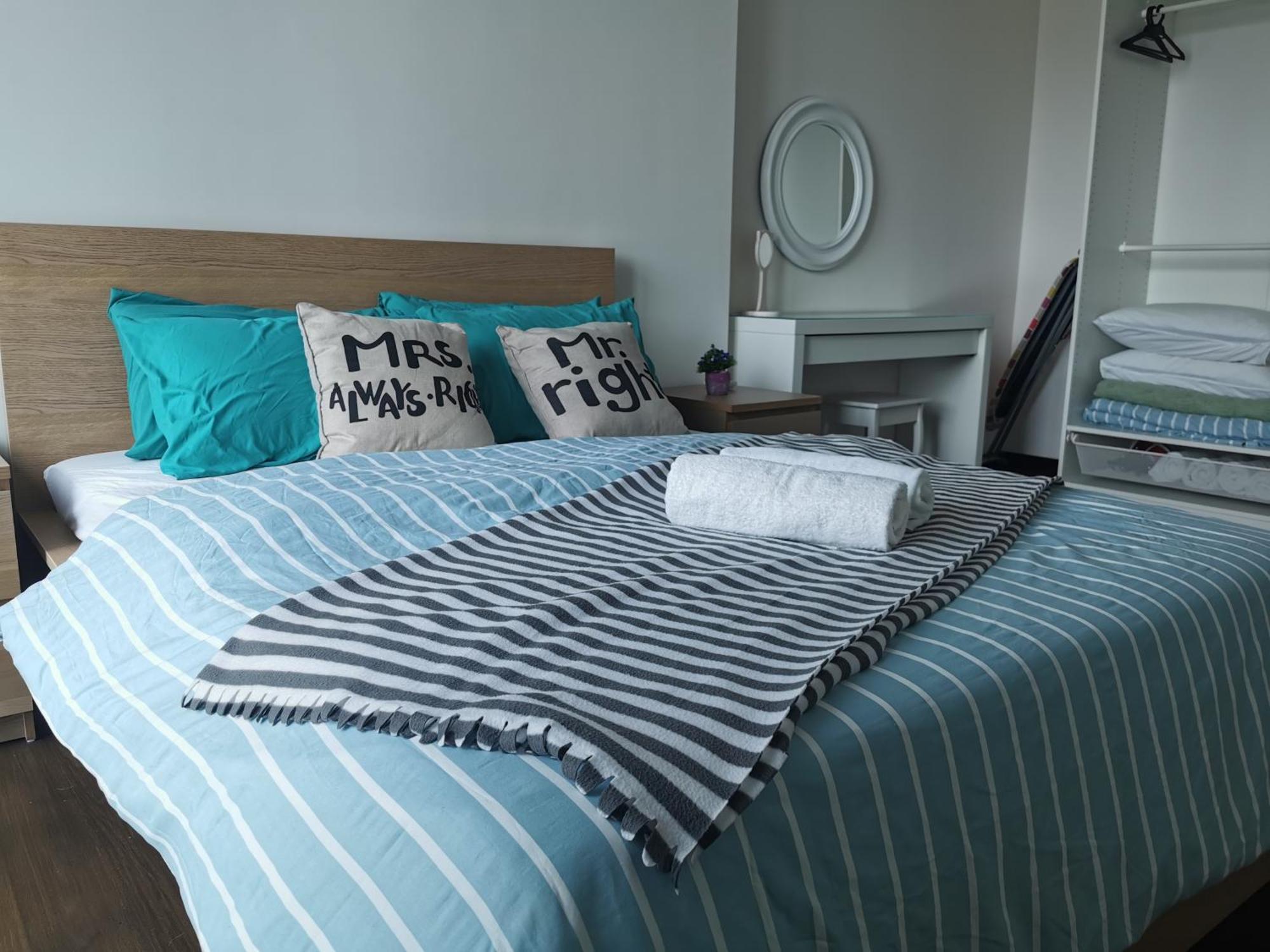 קואלה לומפור Opus Residence Kl I Homebrickz מראה חיצוני תמונה