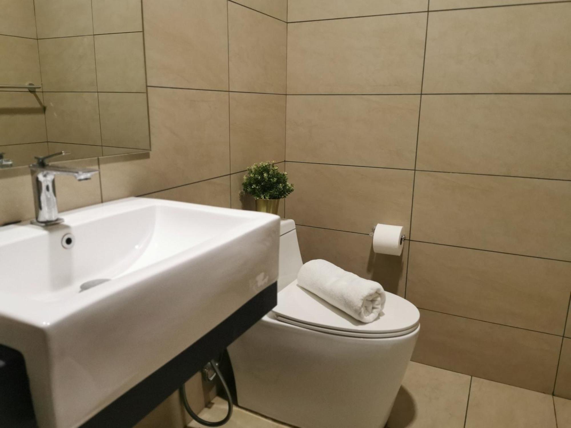 קואלה לומפור Opus Residence Kl I Homebrickz מראה חיצוני תמונה
